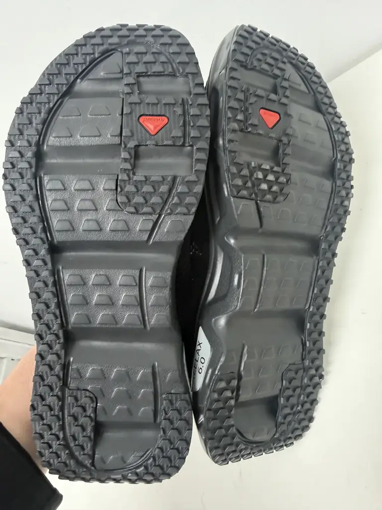 Salomon Reelax 6.0 Woman’S Shoes - View 3