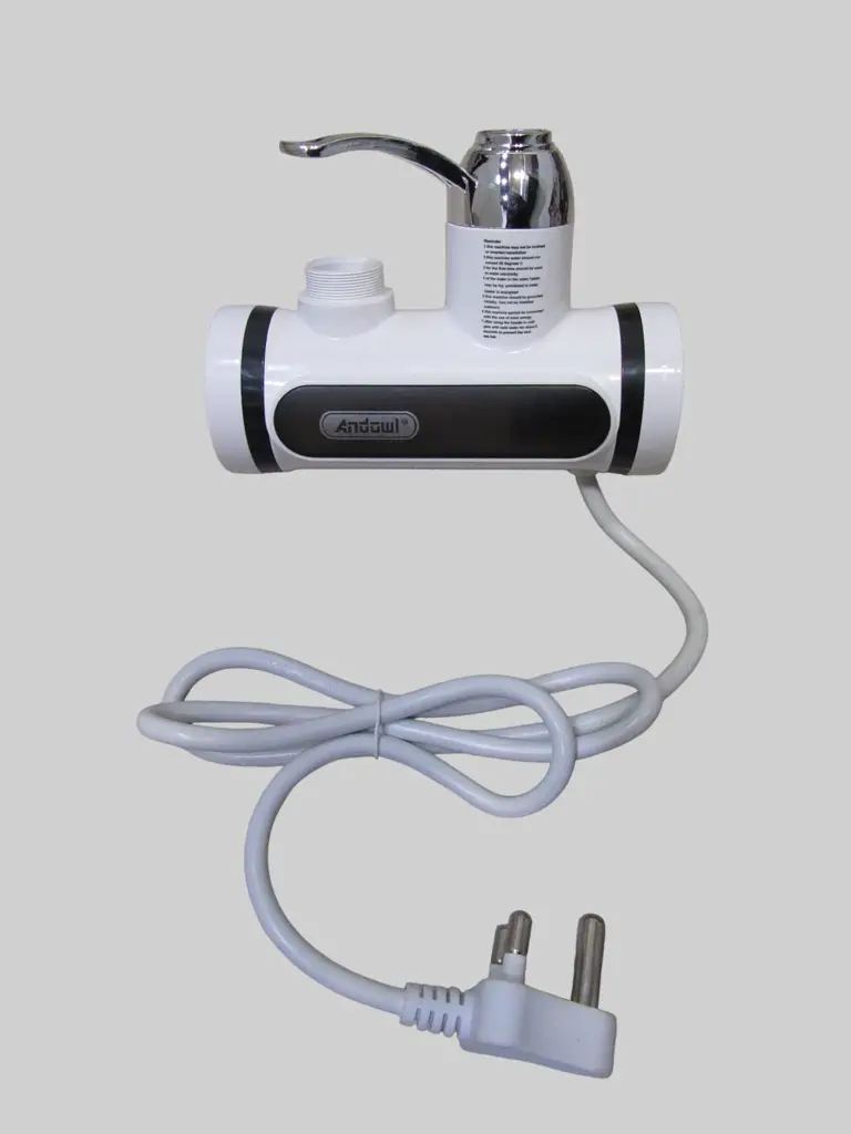 Andowl Hot Cold Faucet - View 2
