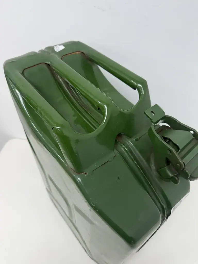 20L Jerry Can - View 3