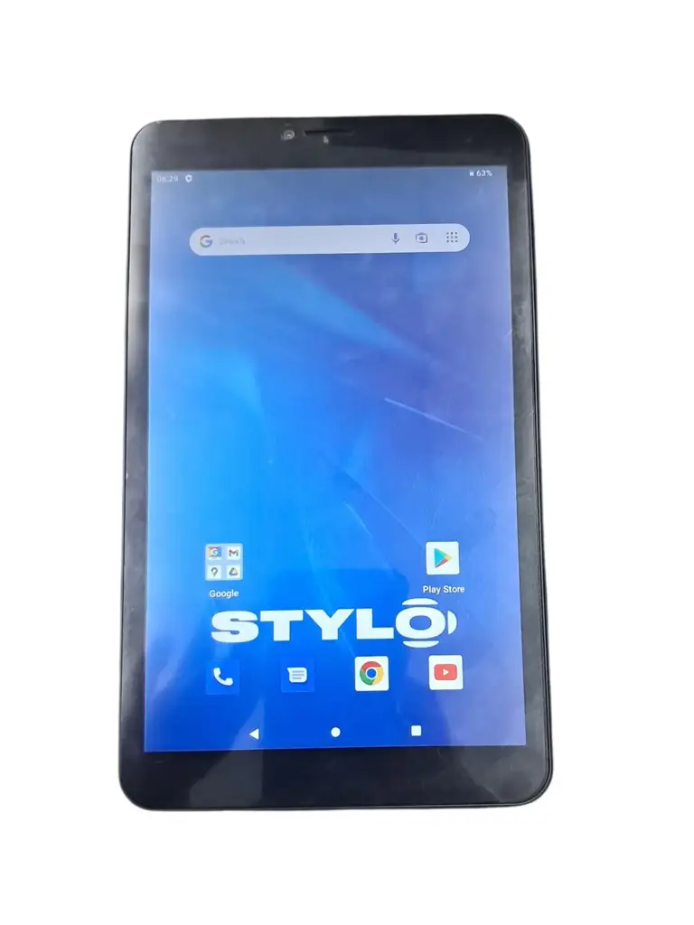 Stylo Orion Tab 8 - View 2