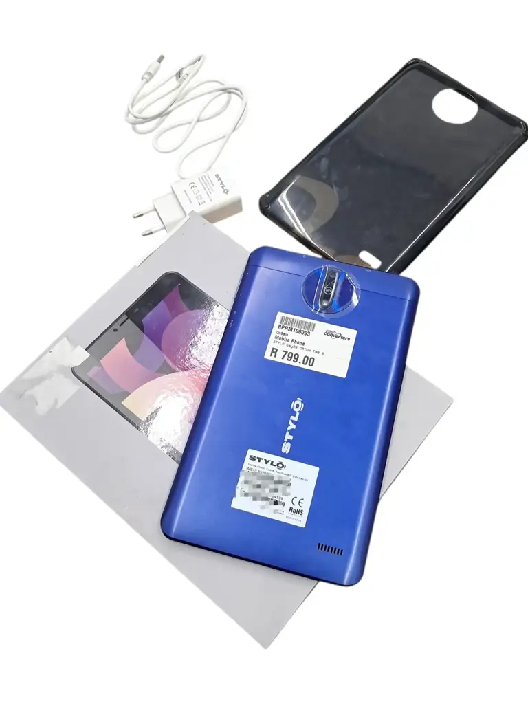 Stylo Orion Tab 8 - View 3
