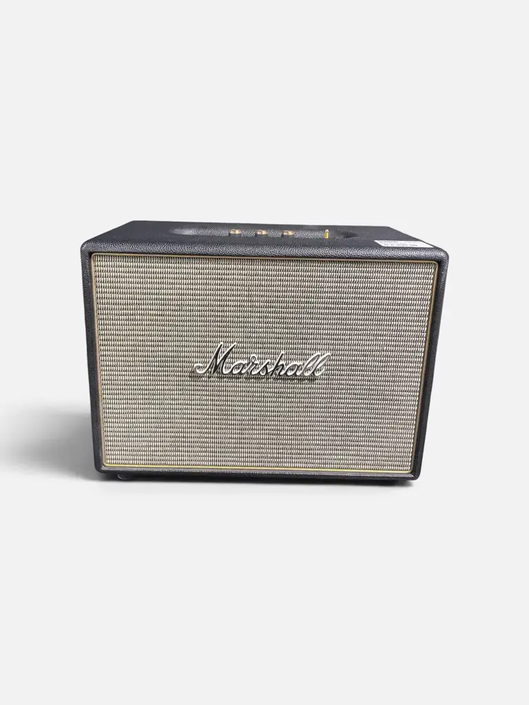 Marshall Woburn lll Bluetooth Speaker