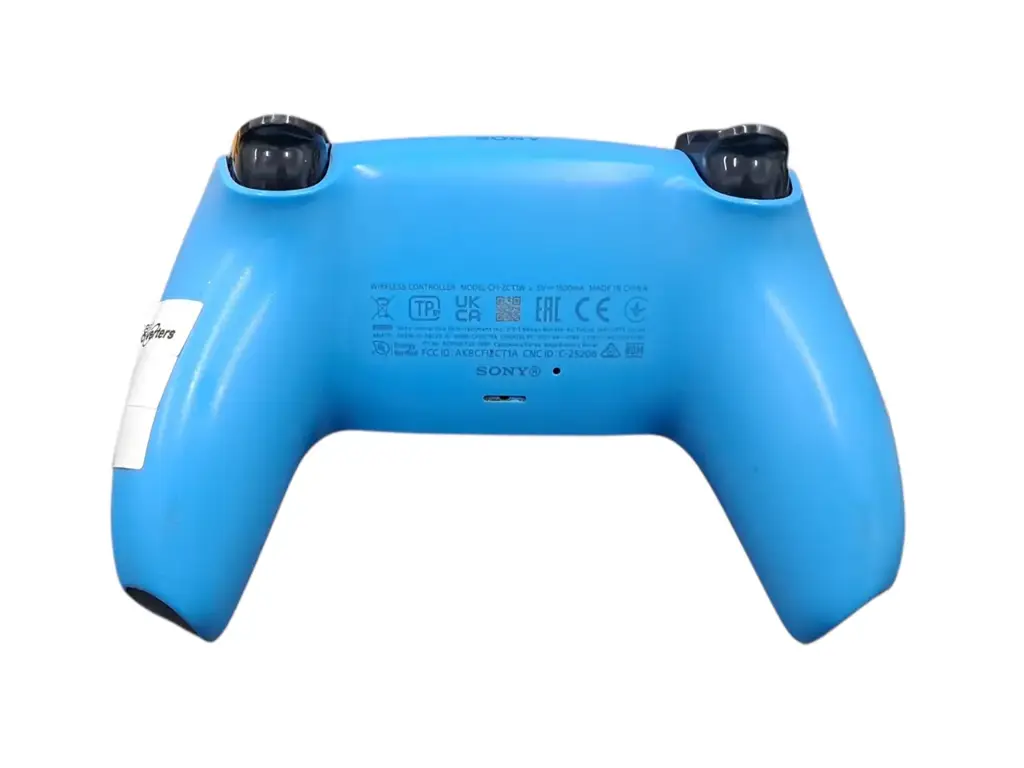 Sony Ps5 Controller (Blue) - View 3