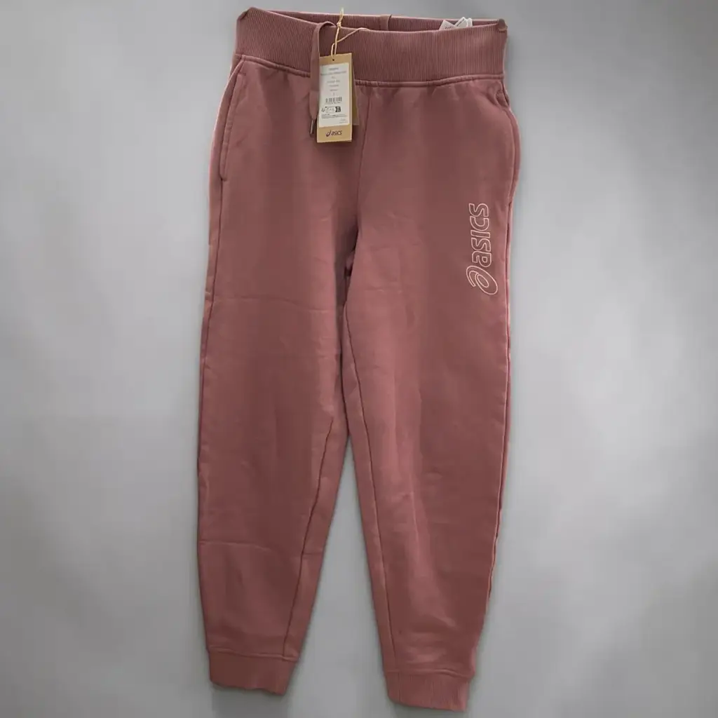 Asics Logo Training Sweatpants