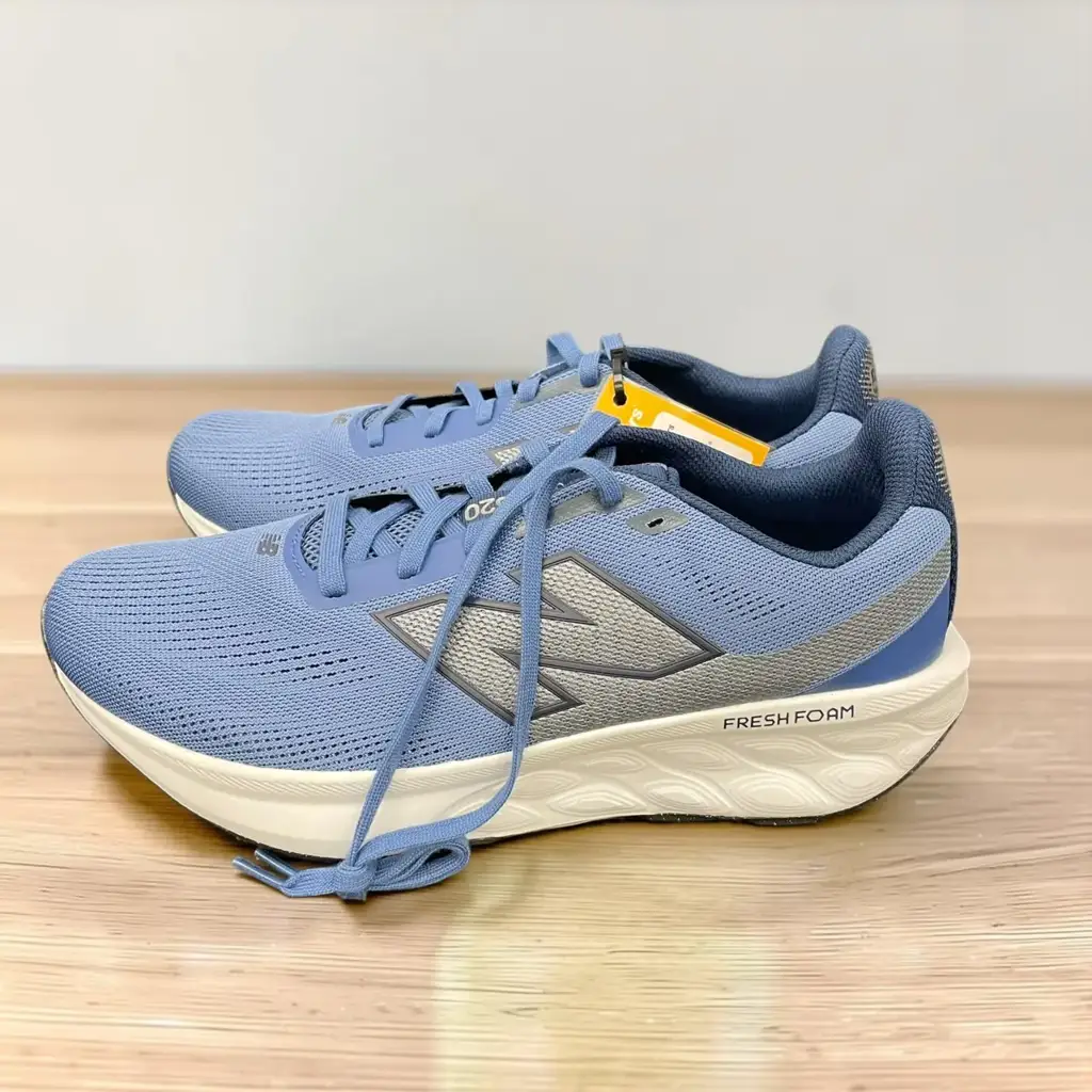 New Balance Fresh Foam 520 V9 Running Shoes Uk 10