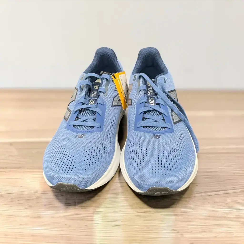 New Balance Fresh Foam 520 V9 Running Shoes Uk 10 - View 2