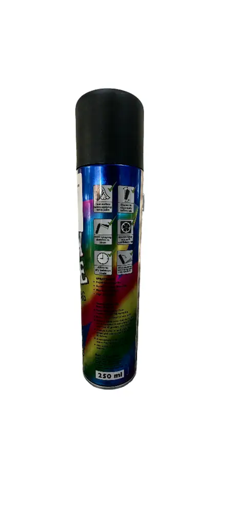 Spraymate Fast Drying Spray Paint 250Ml - View 2
