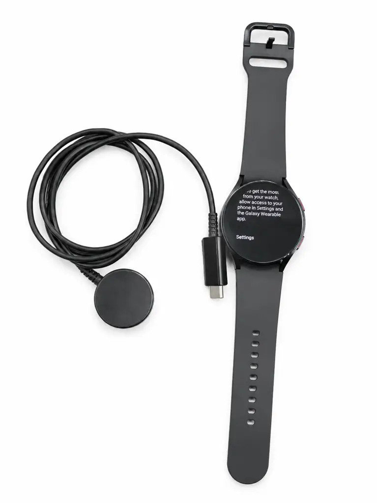 Samsung Galaxy Watch6 - View 3