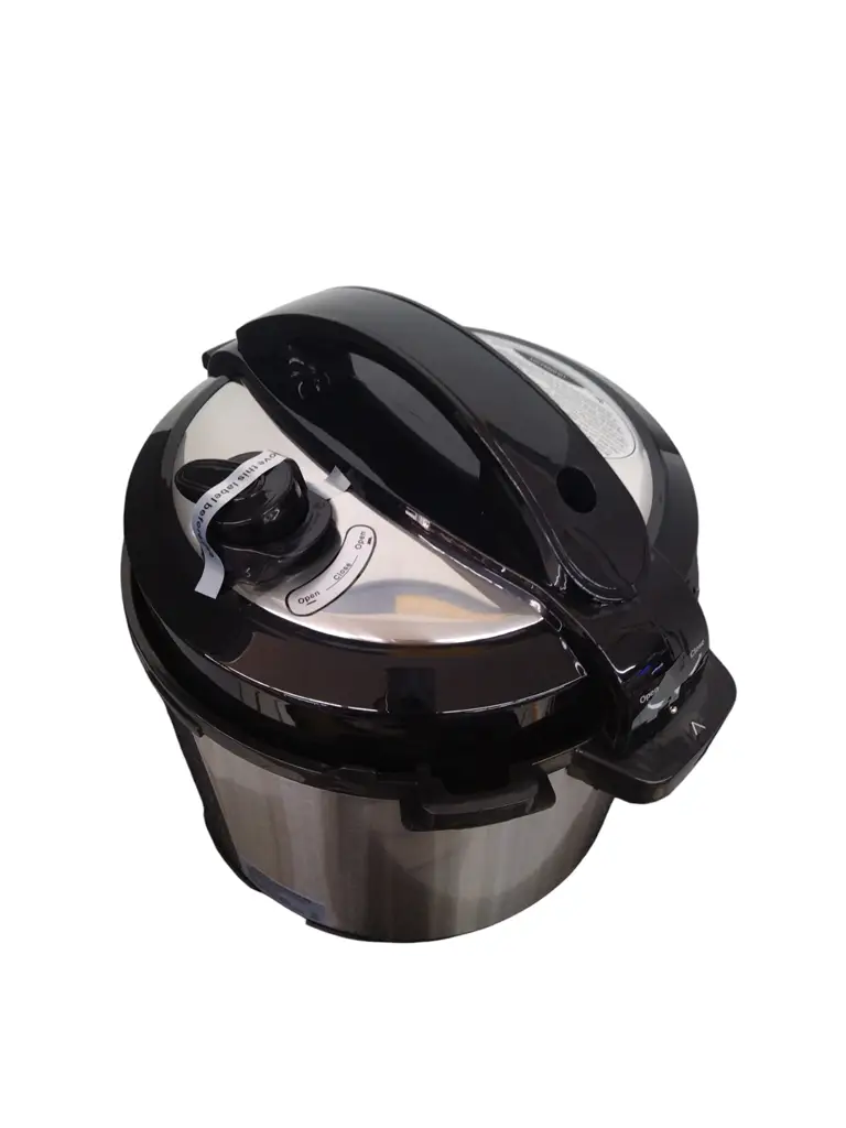 Condere Electric Pressure Cooker - View 8
