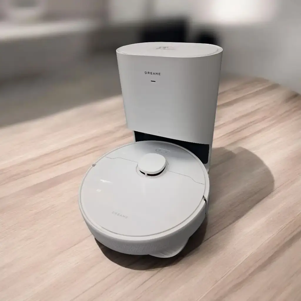 Dreame Dreambot D10 Plus Vaccum Cleaner