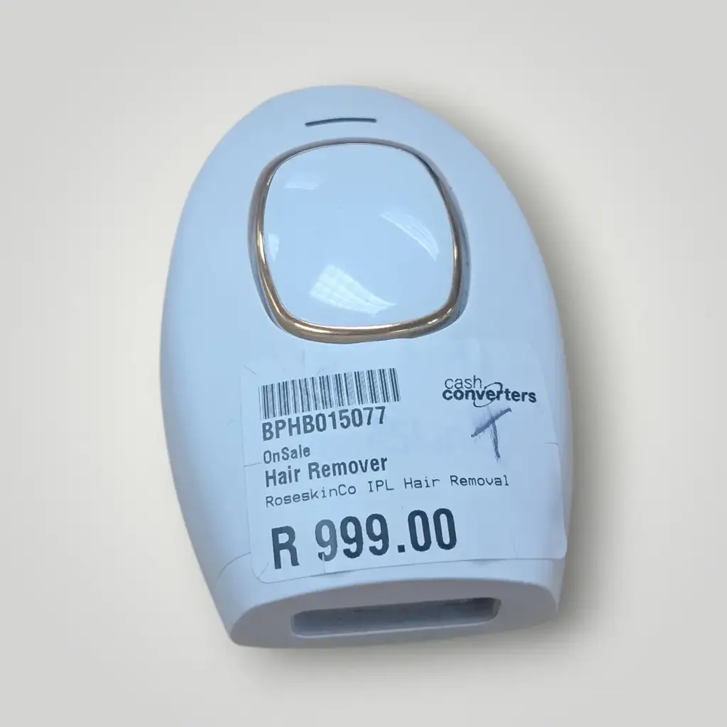 Roseskinco Ipl Hair Removal Handset - View 2