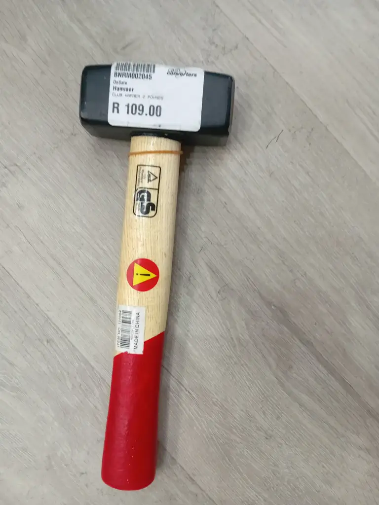 Club Hammer