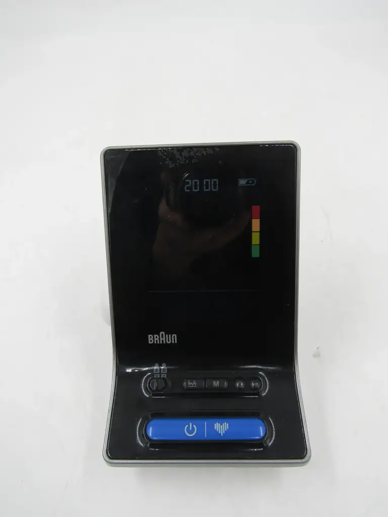 Braun Exactfit 3 Blood Pressure Monitor - View 2