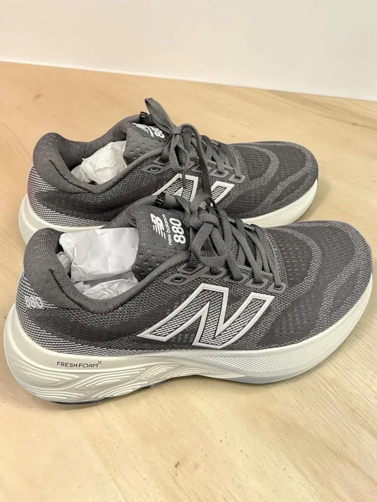 Nb Fresh Foam X 880 V15 Running Shoes Uk 6