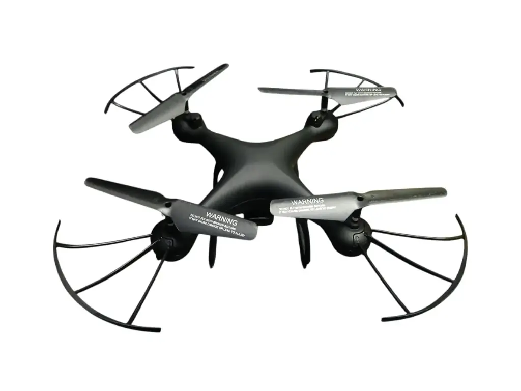 Wowitoys Wild Elf Drone - View 3