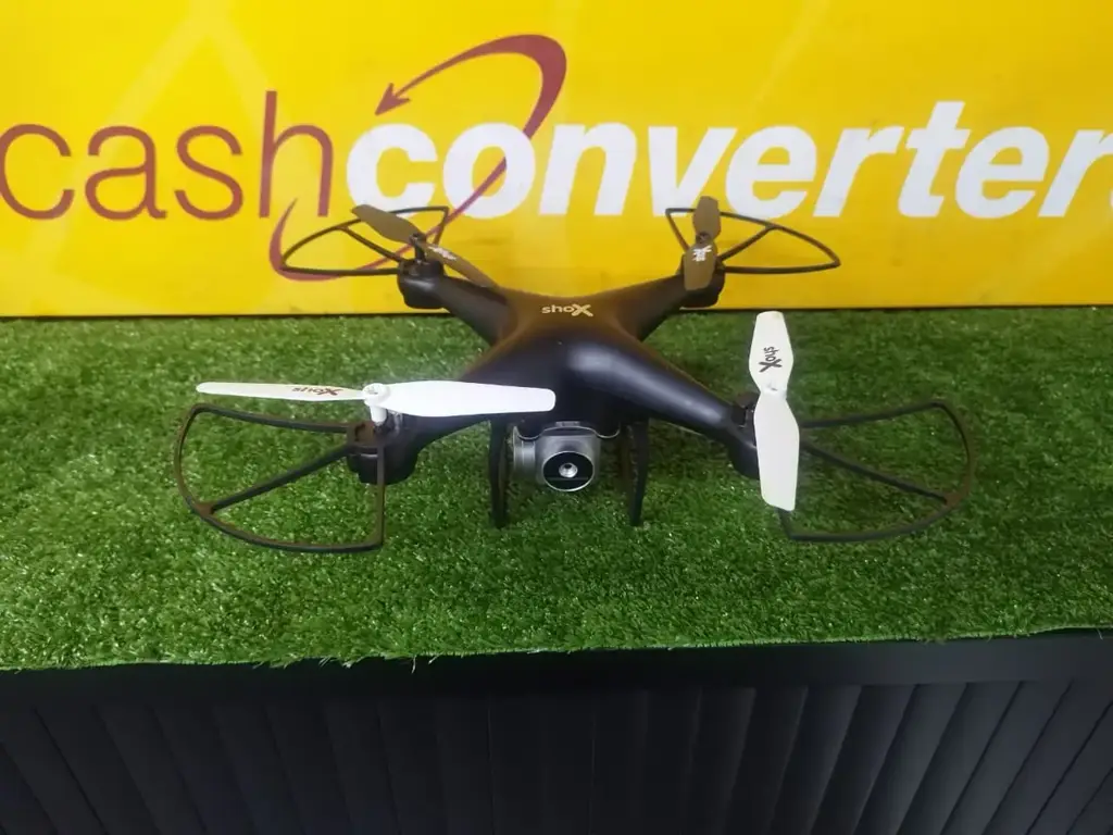Shox Enduro Drone With Camera - View 3