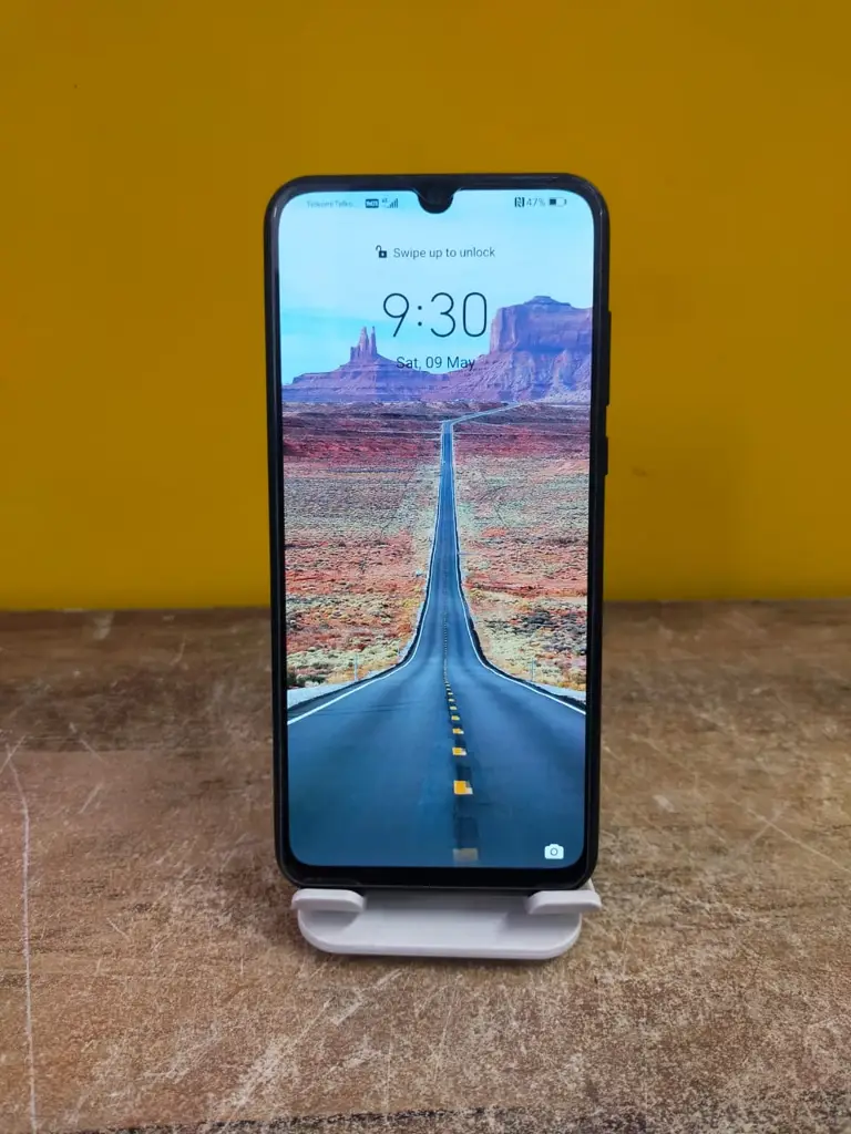Huawei Y8p Mobile Phone - View 2