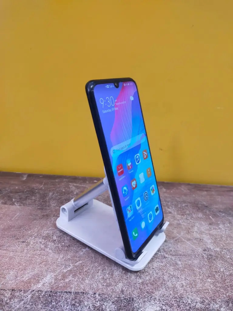 Huawei Y8p Mobile Phone - View 3