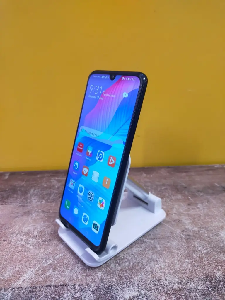 Huawei Y8p Mobile Phone - View 4