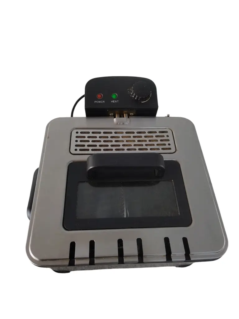 Dixon 4 Litre Deep Fryer - View 9