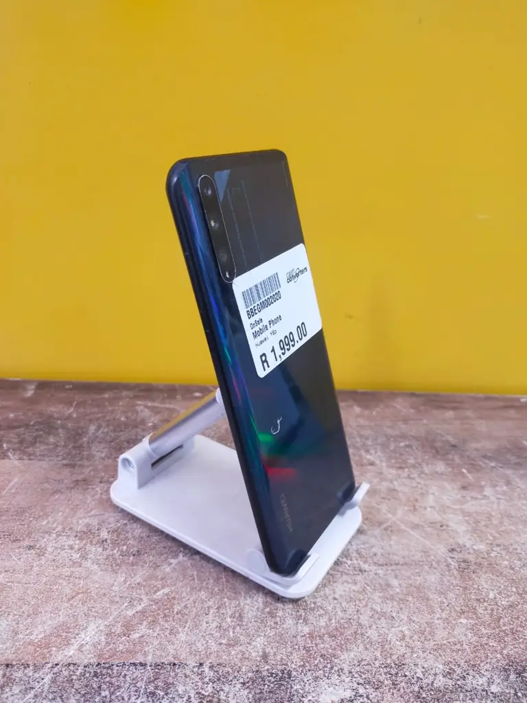 Huawei Y8p Mobile Phone - View 7