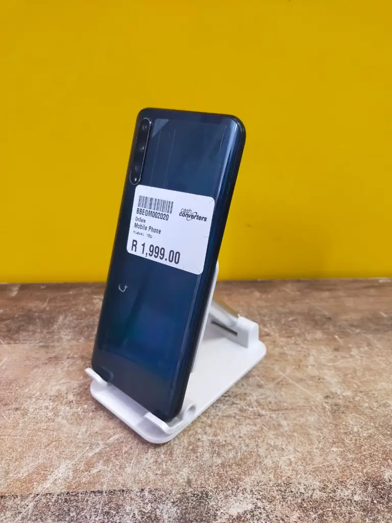 Huawei Y8p Mobile Phone - View 8