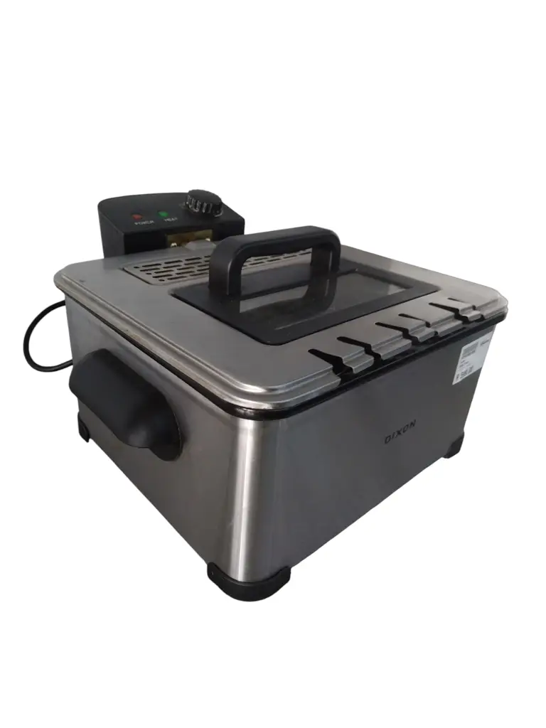 Dixon 4 Litre Deep Fryer - View 12