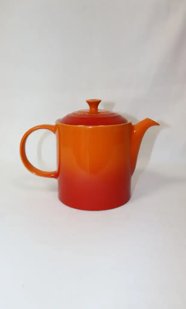 Le Creuset 1.3L Grand Teapot Flame