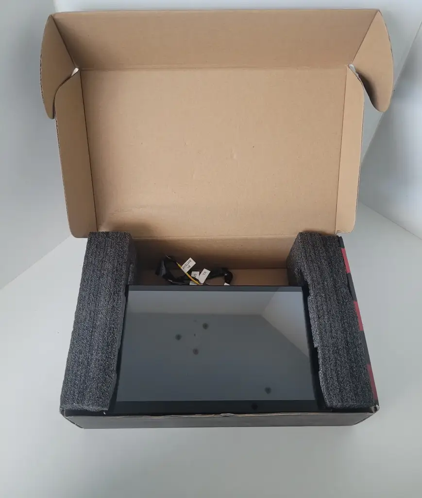 Oem +Ss-An-Oem9b Multi Media Player - View 2