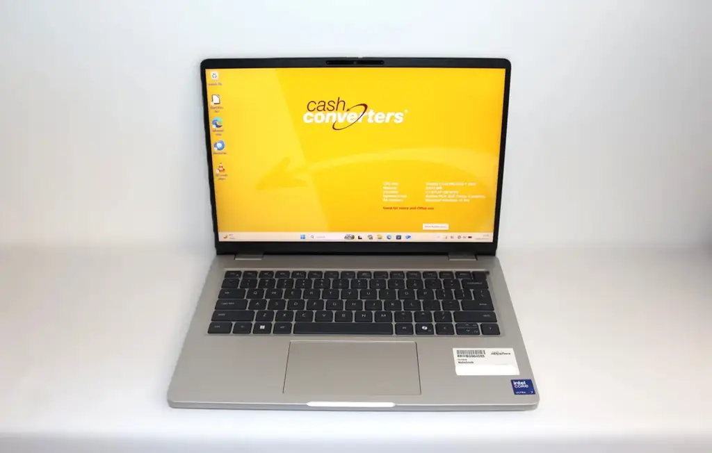 Dell Pro 14 Pc14250 14" Laptop - View 3