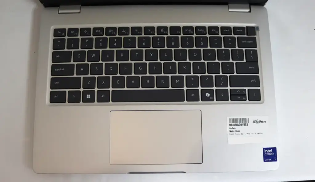 Dell Pro 14 Pc14250 14" Laptop - View 4