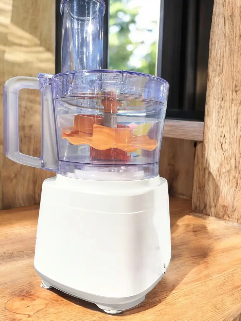 Philips Daily Collection Food Processor - View 4
