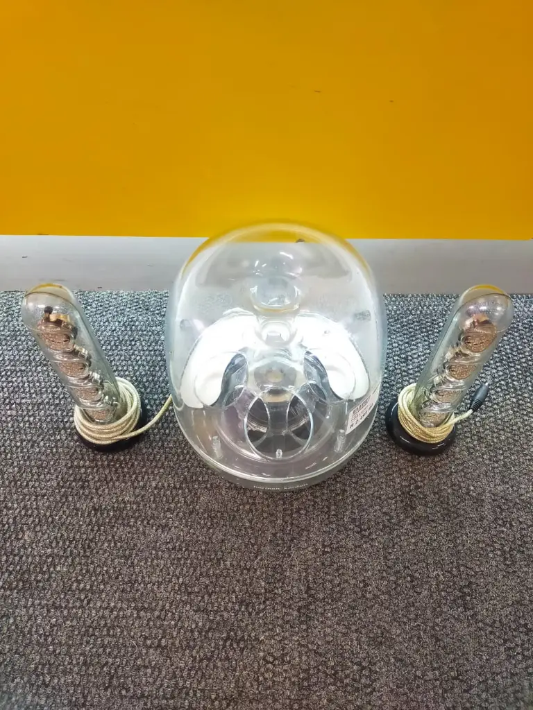 Harman Kardon 2.1 4412 Portable Speaker - View 4