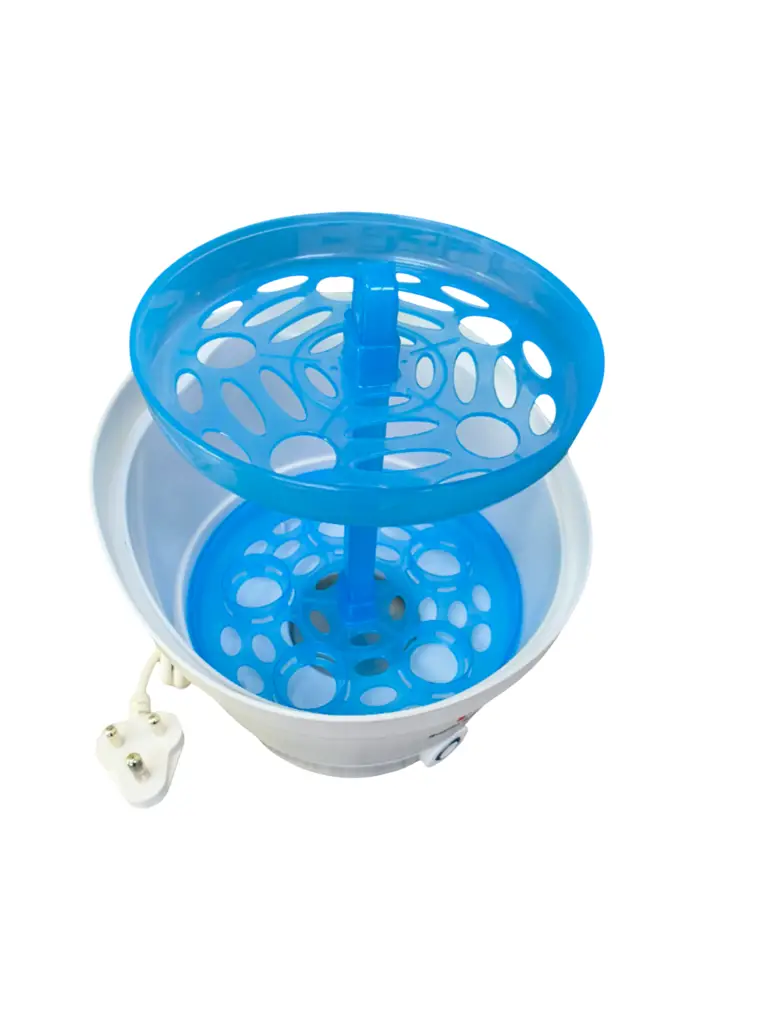 Pigeon - Rapid Electric Steam Sterilizer - View 3