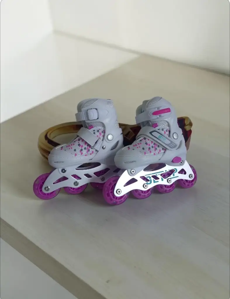 Get Up Junior Adjustable Inline Skates
