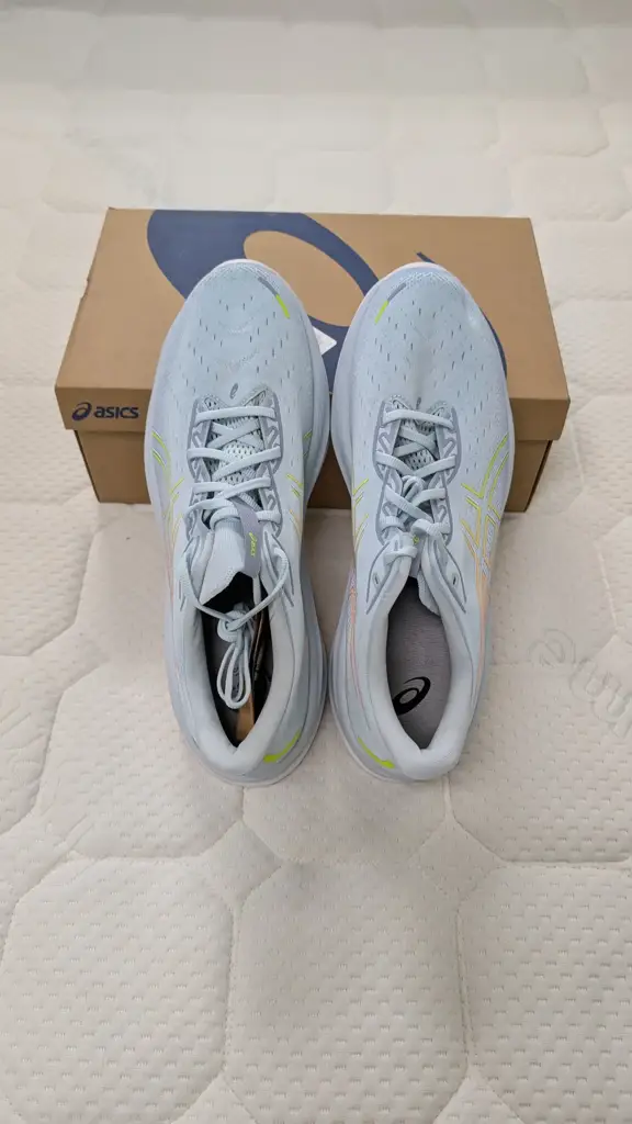 Asics Gel-Cumulus Running Shoes | 26 Road Running