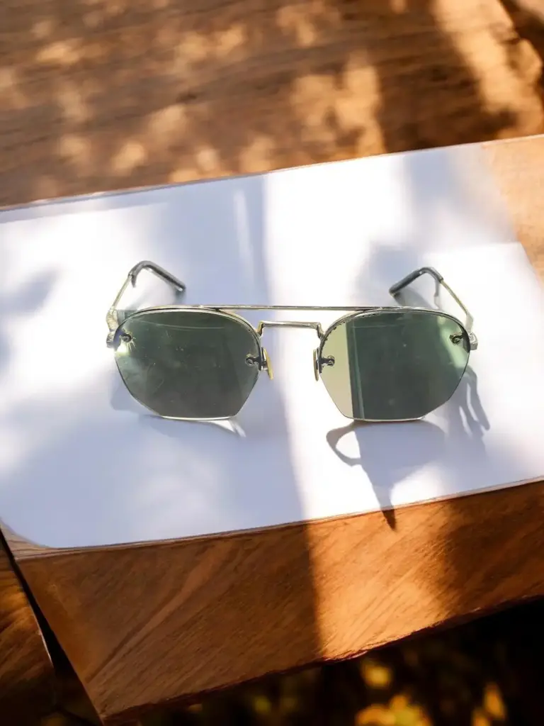 Saint Laurent Eyewear Sl422 005 Sunglesses