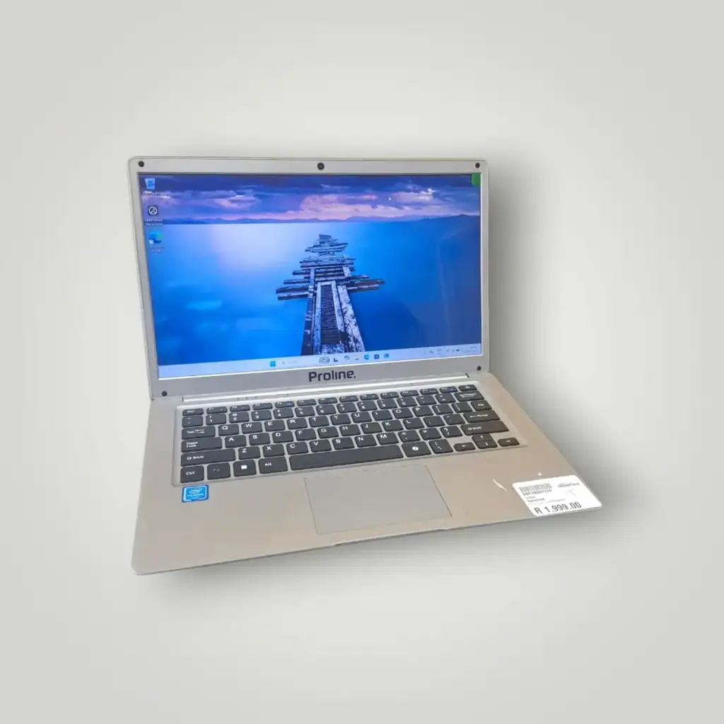 💻 Proline V146gns Notebook - View 2