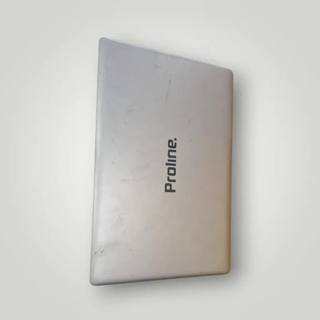 💻 Proline V146gns Notebook - View 3