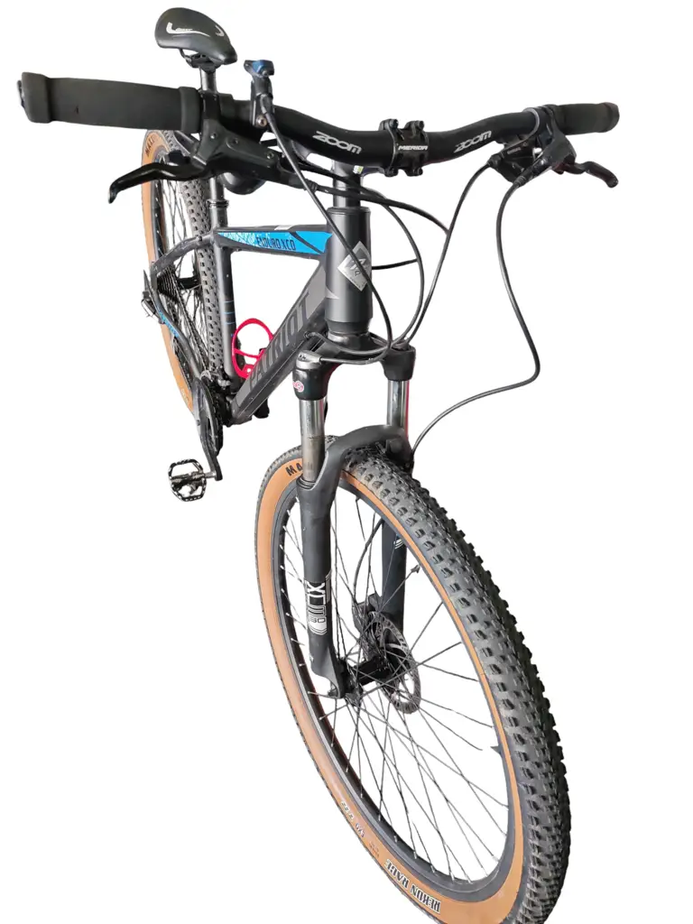 Patriot Frontline 29″ Alloy Frame Mountain Bike - View 2