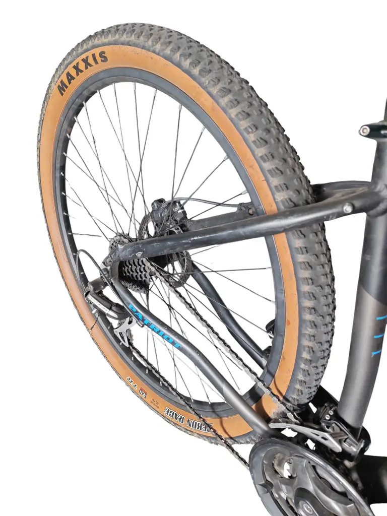 Patriot Frontline 29″ Alloy Frame Mountain Bike - View 3
