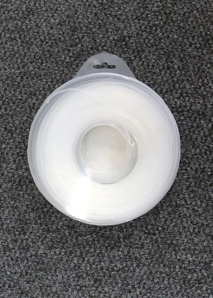 Lawn Star Trimmer Replacement Line 2.4 Mm X 100 M - View 2