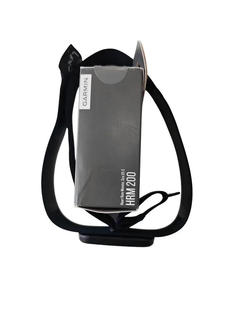 Garmin Hrm 200 Heart Rate Monitor - New - View 3