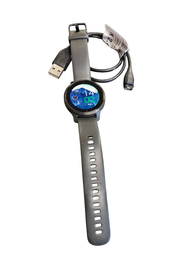 Garmin Venu 2S - View 2