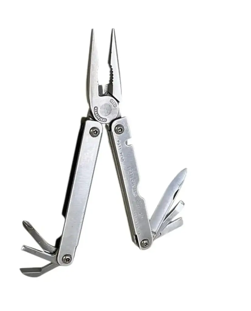 Leatherman Sideclip Multitool