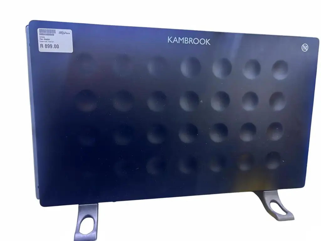 Kambrook Convection Heater