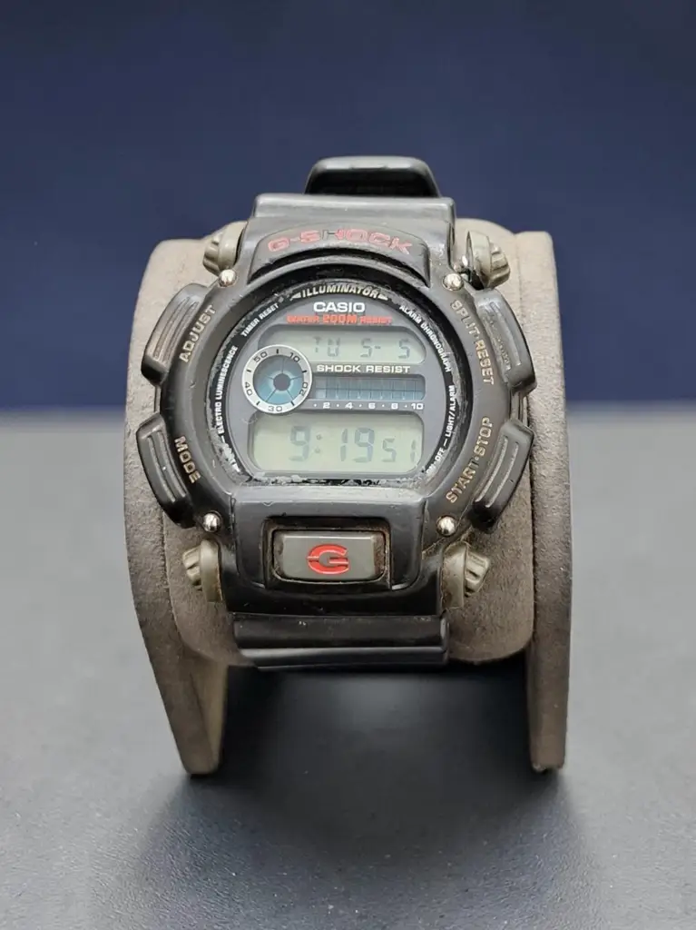 Casio 3232 Men Digital Watch