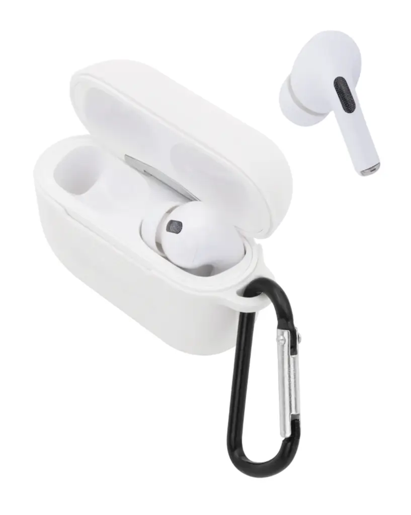 Note X Series True Wireless Earphones White - View 3