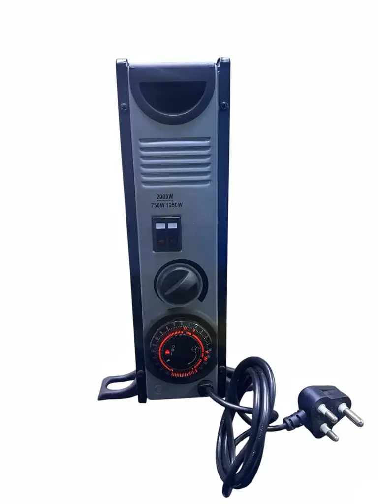 Kambrook Convection Heater - View 2