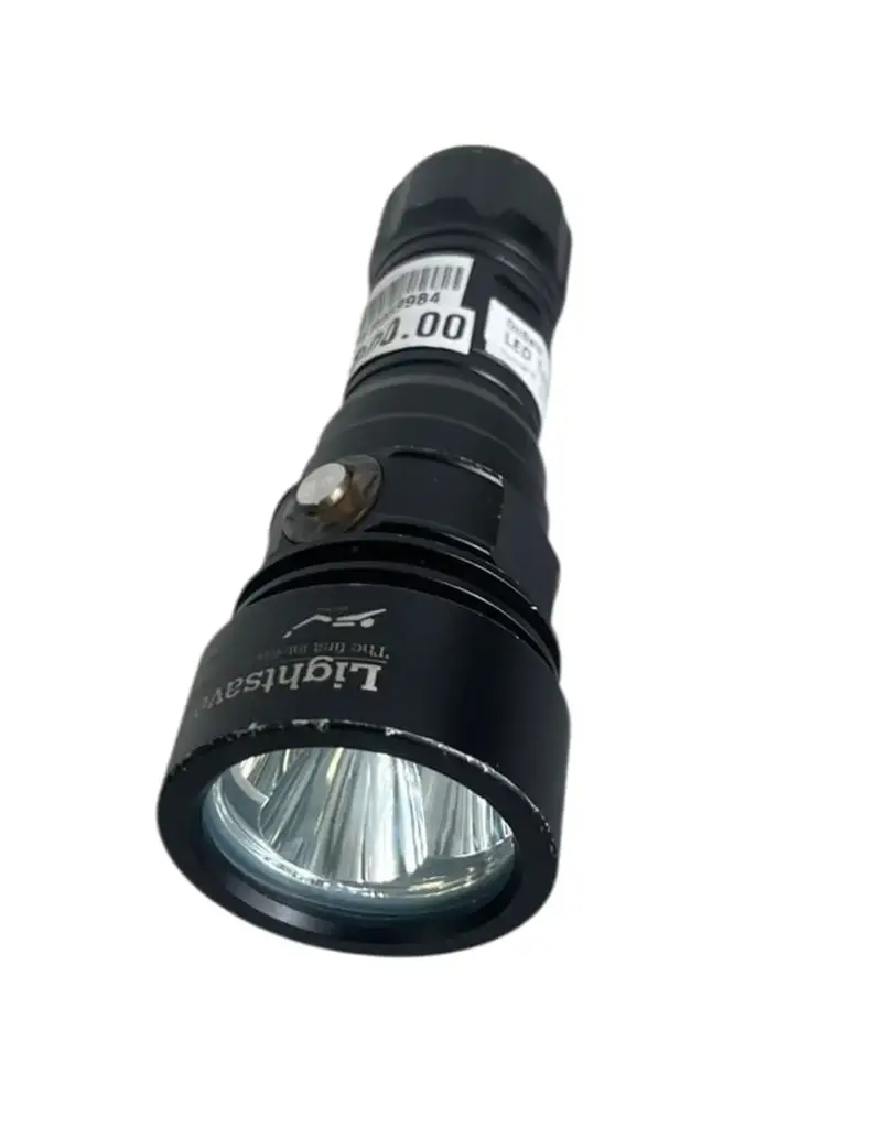 Light Saver Ls D03 Pro - Diving Light